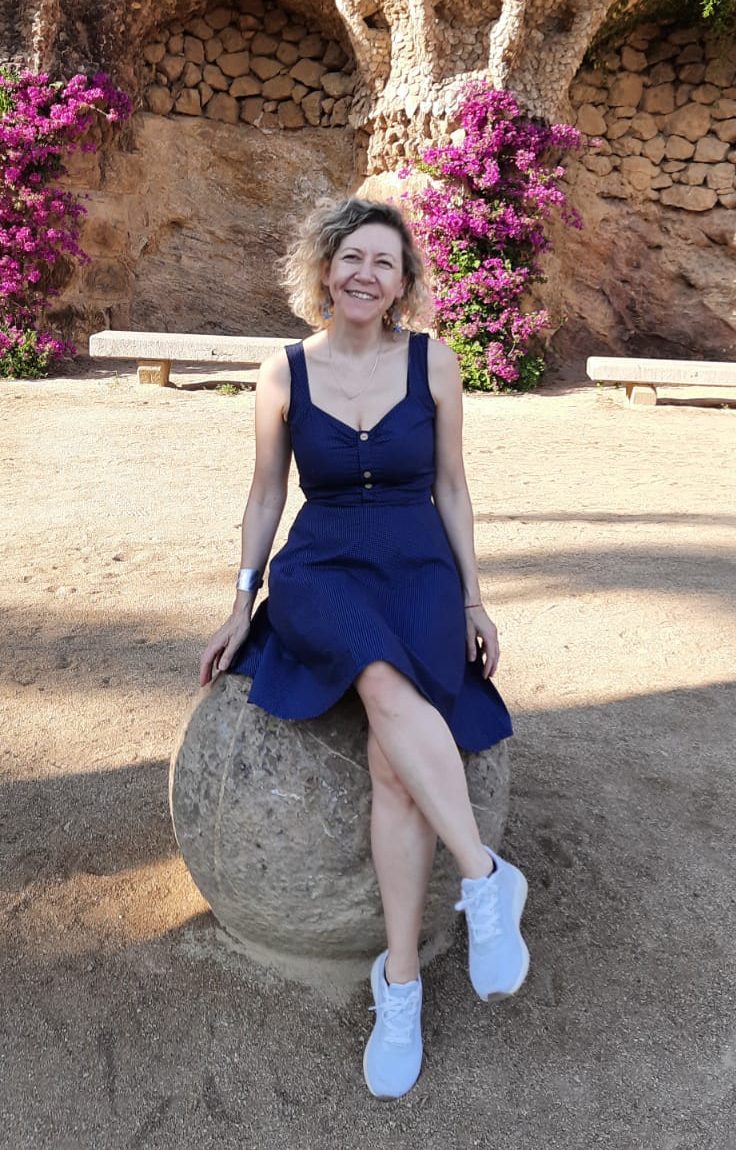 contatti veronica tours barcelona